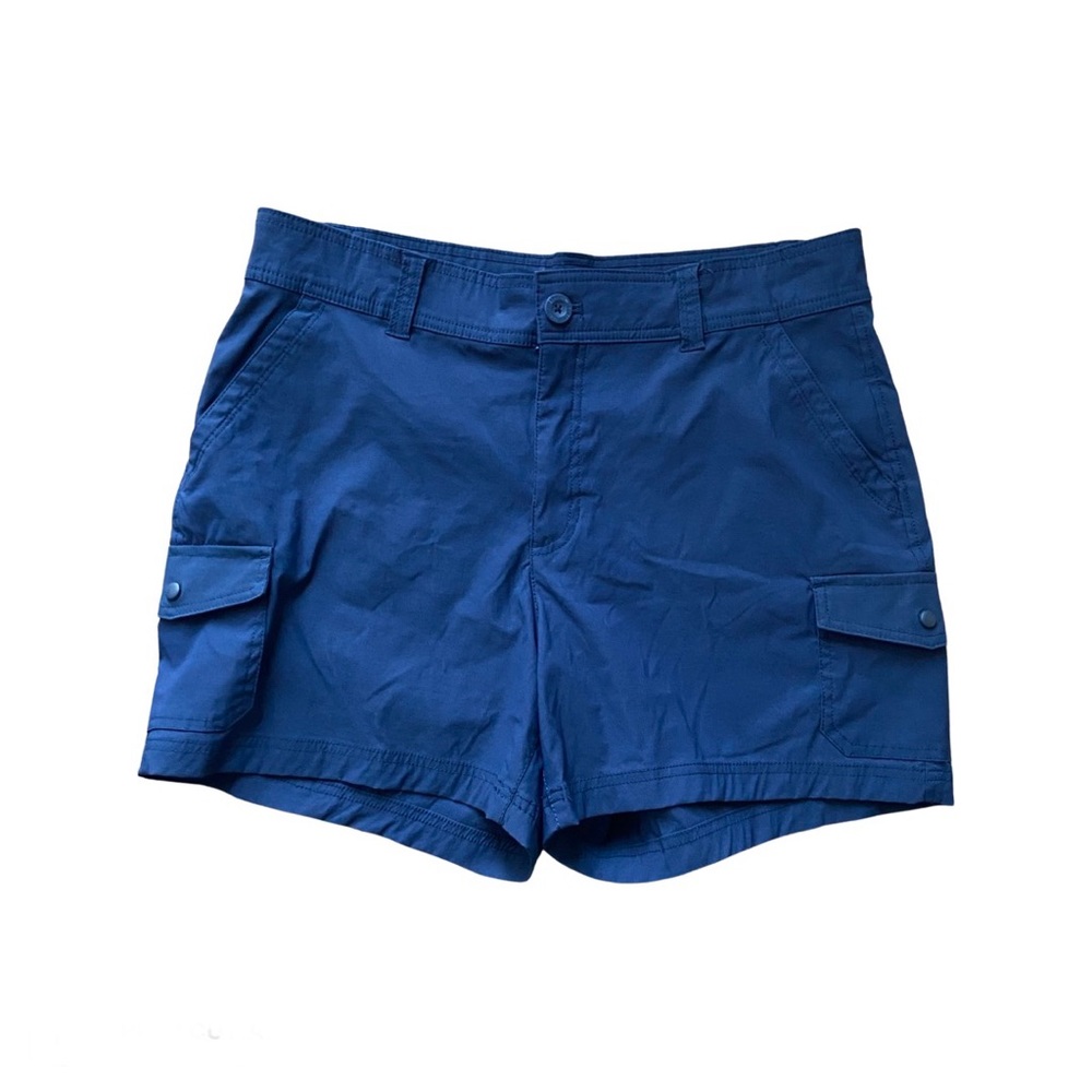 Cargo Eddie Bauer Lightweight Hiking Athletic Shorts